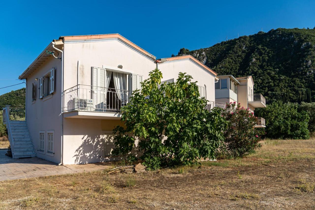 Ferienwohnung Seaside Harmony Agios Ioannis  Exterior foto